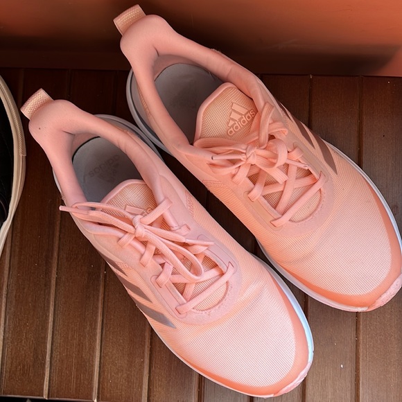 ADIDAS KIDS SNEAKERS - Picture 5 of 6